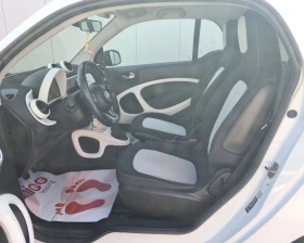 Smart Fortwo 1.0 BENZIN 52KW EVRO6B | Mobile.bg    17