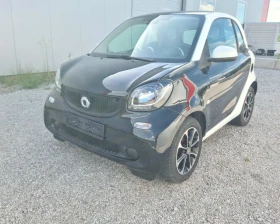 Smart Fortwo 1.0 BENZIN 52KW EVRO6B | Mobile.bg    13