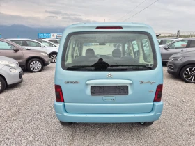 Citroen Berlingo 2.0 HDI - 4900 лв. - 44541777 6