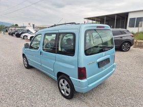 Citroen Berlingo 2.0 HDI - 4900 лв. - 44541777 3