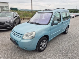 Citroen Berlingo 2.0 HDI - 4900 лв. - 44541777 2