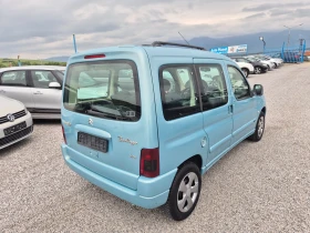 Citroen Berlingo 2.0 HDI - 4900 лв. - 44541777 4