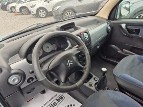 Citroen Berlingo 2.0 HDI - 4900 лв. - 44541777 9