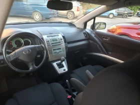 Toyota Corolla verso | Mobile.bg    8