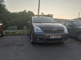 Toyota Corolla verso | Mobile.bg    13