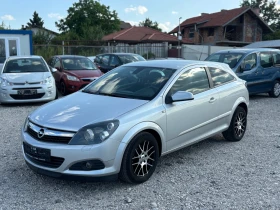 Opel Astra 1.9-120кс, Автоматик