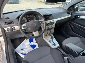 Обява за продажба на Opel Astra 1.9-120кс, Автоматик ~6 200 лв. - изображение 10