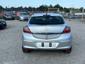 Обява за продажба на Opel Astra 1.9-120кс, Автоматик ~6 200 лв. - изображение 6