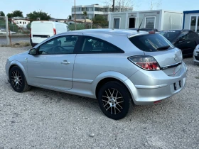 Обява за продажба на Opel Astra 1.9-120кс, Автоматик ~6 200 лв. - изображение 1