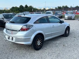 Обява за продажба на Opel Astra 1.9-120кс, Автоматик ~6 200 лв. - изображение 3