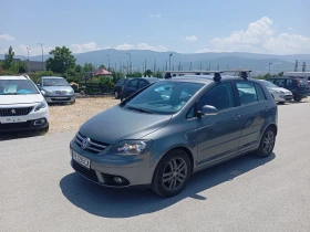 VW Golf Plus 1.9 tdi | Mobile.bg    7