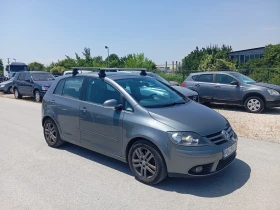 VW Golf Plus 1.9 tdi
