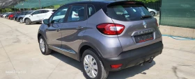 Renault Captur AVTOMAT/ NAVI | Mobile.bg    6