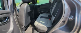 Renault Captur AVTOMAT/ NAVI | Mobile.bg    12