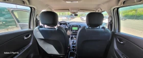 Renault Captur AVTOMAT/ NAVI | Mobile.bg    10