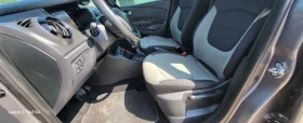 Renault Captur AVTOMAT/ NAVI | Mobile.bg    14