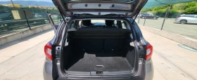 Renault Captur AVTOMAT/ NAVI | Mobile.bg    11
