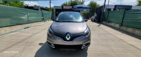     Renault Captur AVTOMAT/ NAVI