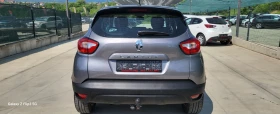 Renault Captur AVTOMAT/ NAVI | Mobile.bg    4