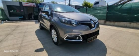 Renault Captur AVTOMAT/ NAVI | Mobile.bg    3