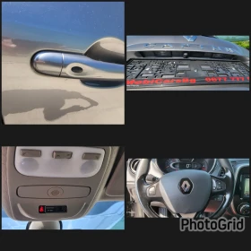 Renault Captur AVTOMAT/ NAVI | Mobile.bg    17