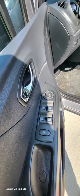 Renault Captur AVTOMAT/ NAVI | Mobile.bg    15