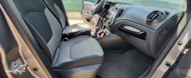 Renault Captur AVTOMAT/ NAVI | Mobile.bg    9