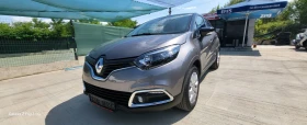 Renault Captur AVTOMAT/ NAVI | Mobile.bg    2