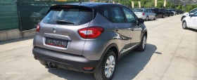 Renault Captur AVTOMAT/ NAVI | Mobile.bg    5