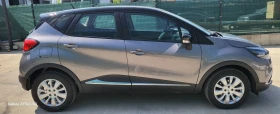 Renault Captur AVTOMAT/ NAVI | Mobile.bg    7