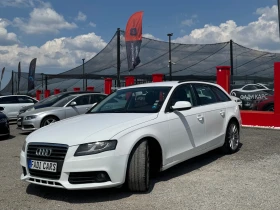 Audi A4 2.0TDI* *   | Mobile.bg    3
