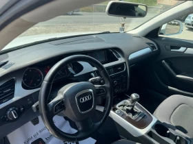 Audi A4 2.0TDI* *   | Mobile.bg    9
