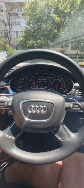 Обява за продажба на Audi A6 2000 бензин ~25 000 лв. - изображение 7