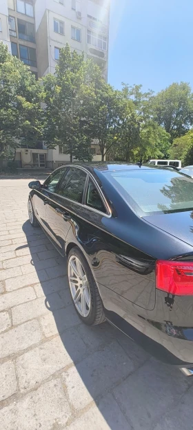 Обява за продажба на Audi A6 2000 бензин ~25 000 лв. - изображение 4