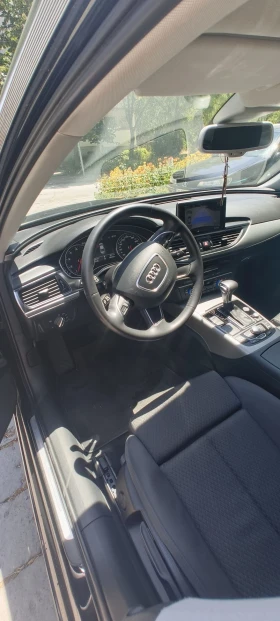 Обява за продажба на Audi A6 2000 бензин ~25 000 лв. - изображение 5