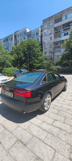 Обява за продажба на Audi A6 2000 бензин ~25 000 лв. - изображение 2
