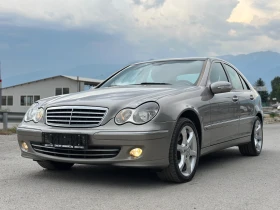 Mercedes-Benz C 220 SPORT Edition-153.000km-ORIGINAL-AUTOMAT-NAVI-NEW - 9999 лв. - 64968722 3