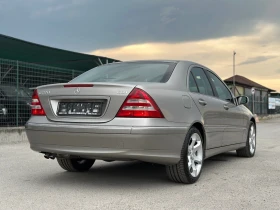 Mercedes-Benz C 220 SPORT Edition-153.000km-ORIGINAL-AUTOMAT-NAVI-NEW - 9999 лв. - 64968722 6