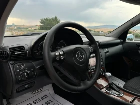 Mercedes-Benz C 220 SPORT Edition-153.000km-ORIGINAL-AUTOMAT-NAVI-NEW - 9999 лв. - 64968722 8