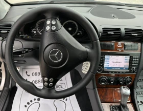 Mercedes-Benz C 220 SPORT Edition-153.000km-ORIGINAL-AUTOMAT-NAVI-NEW - 9999 лв. - 64968722 11