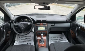 Mercedes-Benz C 220 SPORT Edition-153.000km-ORIGINAL-AUTOMAT-NAVI-NEW - 9999 лв. - 64968722 13