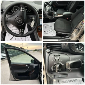 Mercedes-Benz C 220 SPORT Edition-153.000km-ORIGINAL-AUTOMAT-NAVI-NEW - 9999 лв. - 64968722 15