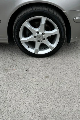 Mercedes-Benz C 220 SPORT Edition-153.000km-ORIGINAL-AUTOMAT-NAVI-NEW - 9999 лв. - 64968722 7