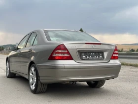 Mercedes-Benz C 220 SPORT Edition-153.000km-ORIGINAL-AUTOMAT-NAVI-NEW - 9999 лв. - 64968722 4