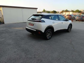 Peugeot 2008 БЯЛА ПЕРЛА EU6d - 24999 лв. - 33630706 7