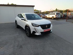 Peugeot 2008 БЯЛА ПЕРЛА EU6d - 24999 лв. - 33630706 3