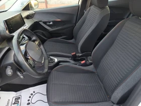 Peugeot 2008 БЯЛА ПЕРЛА EU6d - 24999 лв. - 33630706 12