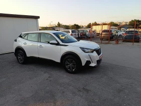 Peugeot 2008 БЯЛА ПЕРЛА EU6d - 24999 лв. - 33630706 4