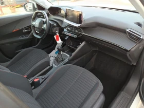 Peugeot 2008 БЯЛА ПЕРЛА EU6d - 24999 лв. - 33630706 13