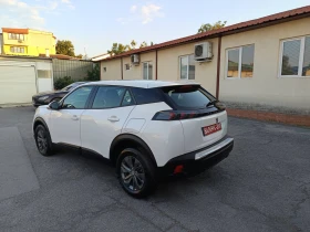 Peugeot 2008 БЯЛА ПЕРЛА EU6d - 24999 лв. - 33630706 6